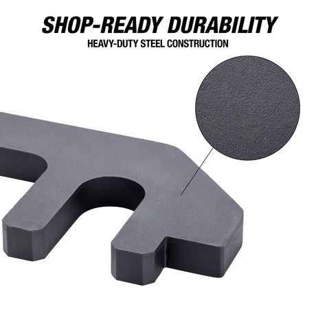 OEM Tools 44889 Ford 3.5 L and 3.7 L Camshaft Holding Tool Set Additional Image 6