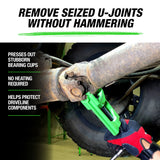 OEMTOOLS 24548 Intermediate U-Joint Puller Additional Image 1