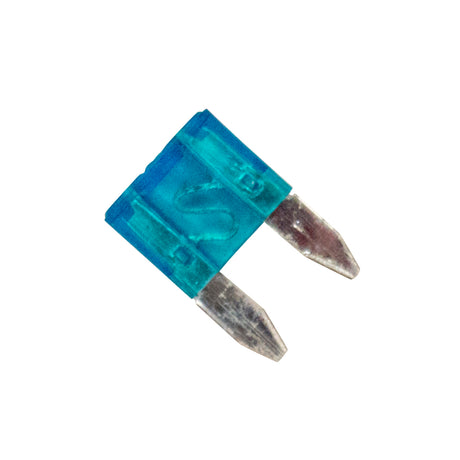 Hardware Machinery® 25 Piece Mini Fuse Set- 15 AMP Main Image