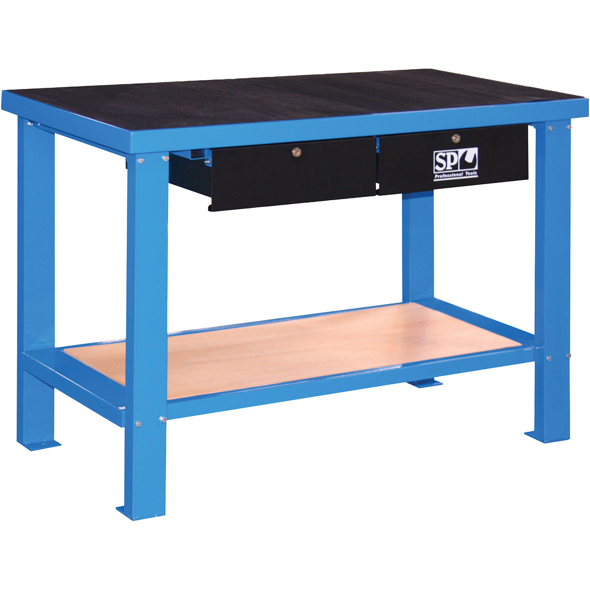 SP TOOLS SP40410 Heavy Duty Workshop Bench - 49in. Main Image