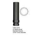 OEMTOOLS 24447K 12SS 13/16in. 12-Spline Main Image