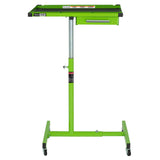 Viking 52200 Under-Hood Mobile Work Table Additional Image 4