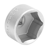 OEMTOOLS 87173 3/8in. Drive 32 mm Socket Main Image