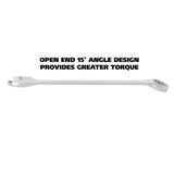 GreatNeck C116C Combination Wrench (1-1/16 Inch) Additional Image 4