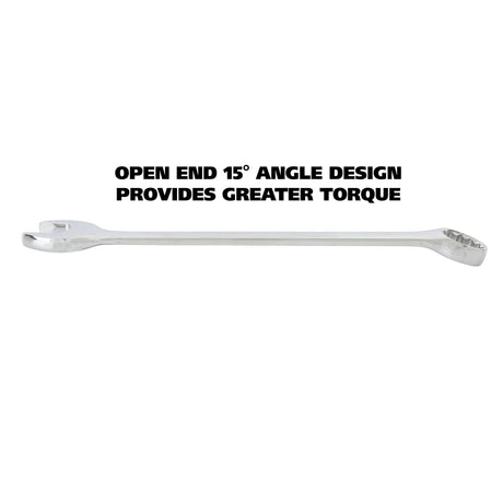 GreatNeck C116C Combination Wrench (1-1/16 Inch) Additional Image 4