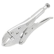 GreatNeck S7SC Straight Jaw Locking Pliers (7 Inch) Main Image