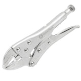 GreatNeck S7SC Straight Jaw Locking Pliers (7 Inch) Main Image