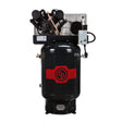 Chicago Pneumatic RCP-C10123VS 10 HP 120 Gallon Air Compressor Main Image
