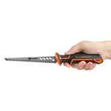 GreatNeck 74026 Rasping Jab Saw Additional Image 5