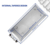 Sheffield 12681 Marine Storage Box – White Additional Image 2