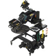 Pro-Cut X9-6ADP On-Car PFM X9 Brake Lathe with Adjustable Trolley, 6 LED Worklights, and 6 Adapters Main Image