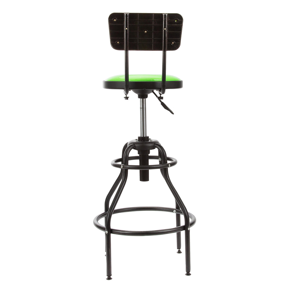 OEMTOOLS 24931TWO Adjustable Hydraulic Shop Stool (2 Pack) Additional Image 3