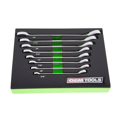 Ratcheting Wrenches