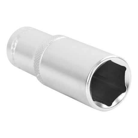 OEMTOOLS 22450 1/2 Inch Drive 6 Pt. Deep Wall Socket (20 mm) Main Image
