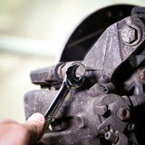 GreatNeck C13MC Combination Wrench Metric (13 mm) Additional Image 6