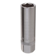 OEMTOOLS 22888 5/8 Inch 1/2in. Drive Magnetic Spark Plug Socket Main Image
