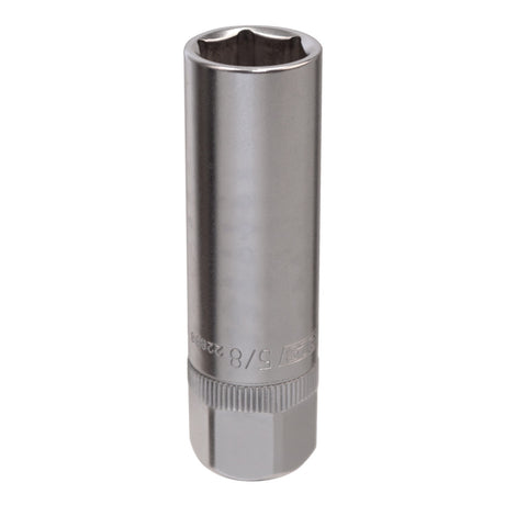 OEMTOOLS 22888 5/8 Inch 1/2in. Drive Magnetic Spark Plug Socket Main Image