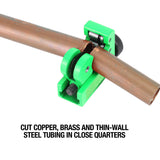 OEMTOOLS 25058 Mini Tubing Cutter Additional Image 4