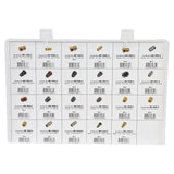 John Dow Dynamic®DY-BLF-5 115 Piece Master Brake Line Fitting Adapter Kit Additional Image 4