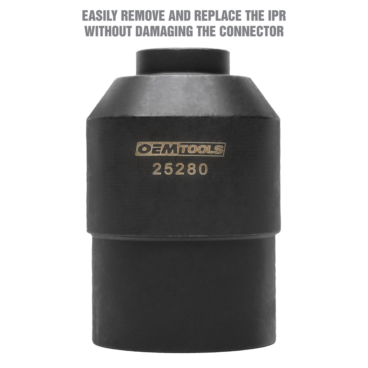 OEMTOOLS 25280 IPR Socket Additional Image 1