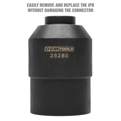 OEMTOOLS 25280 IPR Socket Additional Image 1