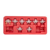 OEMTOOLS 27161 8 Piece Noid Light Set Additional Image 1