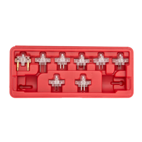 OEMTOOLS 27161 8 Piece Noid Light Set Additional Image 1