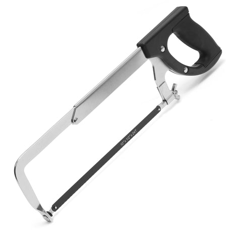 GreatNeck 125 Solid Steel Adjustable Frame Hacksaw (12 Inch) Main Image