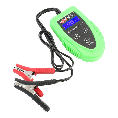 OEMTOOLS 24359 Digital Battery, Charging System, and Starter Analyzer Main Image