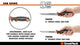 GreatNeck 74031 Double Edge Jab Saw and Sheath Video