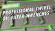 OEMTOOLS 87111 Professional Swivel Oil Filter Wrench (2-3/8in. - 2-7/8in.) Video