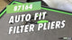 OEMTOOLS 87164 Auto Fit Filter Pliers Video