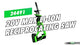 OEMTOOLS 24491 20V MAX* Li-ion Reciprocating Saw Video