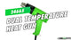OEMTOOLS 24665 Dual Temp Heat Gun Video