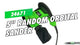 OEMTOOLS 24671 5 Inch Random Orbital Sander Video