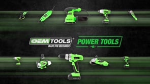 OEMTOOLS 24664 Rotary Tool with 35 Piece Accessory Kit Video 2