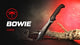 STAK 11801 Bowie Knife Video