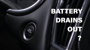 TopDon T1200 1.2A Smart Battery Charger Video