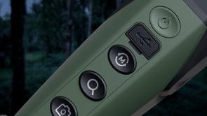 TopDon TS004 Thermal Monocular Video