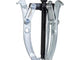 OEMTOOLS 25920 Three-Jaw 6in. Gear Puller Video