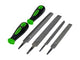 OEMTOOLS 25243 Six-Piece File Set Video