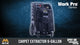 Mi-T-M FCX-06H0M Work Pro® Series Carpet Extractor 6 Gallon Video 2