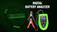 OEMTOOLS 24359 Digital Battery, Charging System, and Starter Analyzer Video