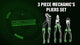 OEMTOOLS 22647 3 Piece Mechanic's Pliers Set Video