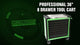 OEMTOOLS 24565 Professional 36in. 8 Drawer Tool Cart Video