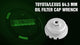 OEMTOOLS 25451 Toyota/Lexus 64.5 mm Oil Filter Cap Wrench Video