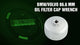OEMTOOLS 25453 BMW/Volvo 86.6 mm Oil Filter Cap Wrench Video