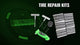OEMTOOLS 26686 57 Piece Tire Repair Kit Video