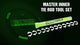 OEMTOOLS 27178 Master Inner Tie Rod Tool Set Video