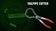 OEMTOOLS 27045 Tailpipe Cutter Video
